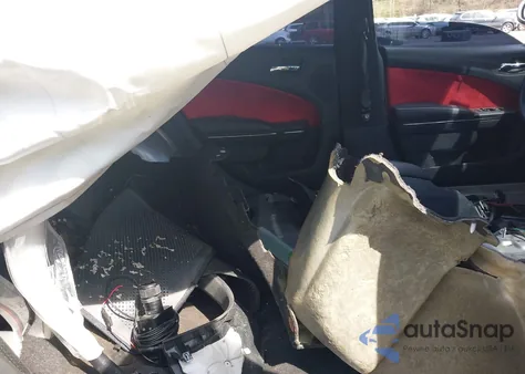 2015 Dodge Charger Se from USA, damaged, VIN 2C3CDXBG2FH738038